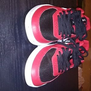 Converse rival ox 164895